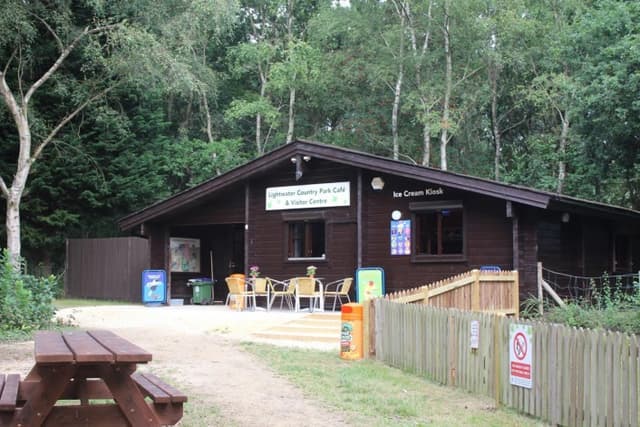 Lightwater Country Park