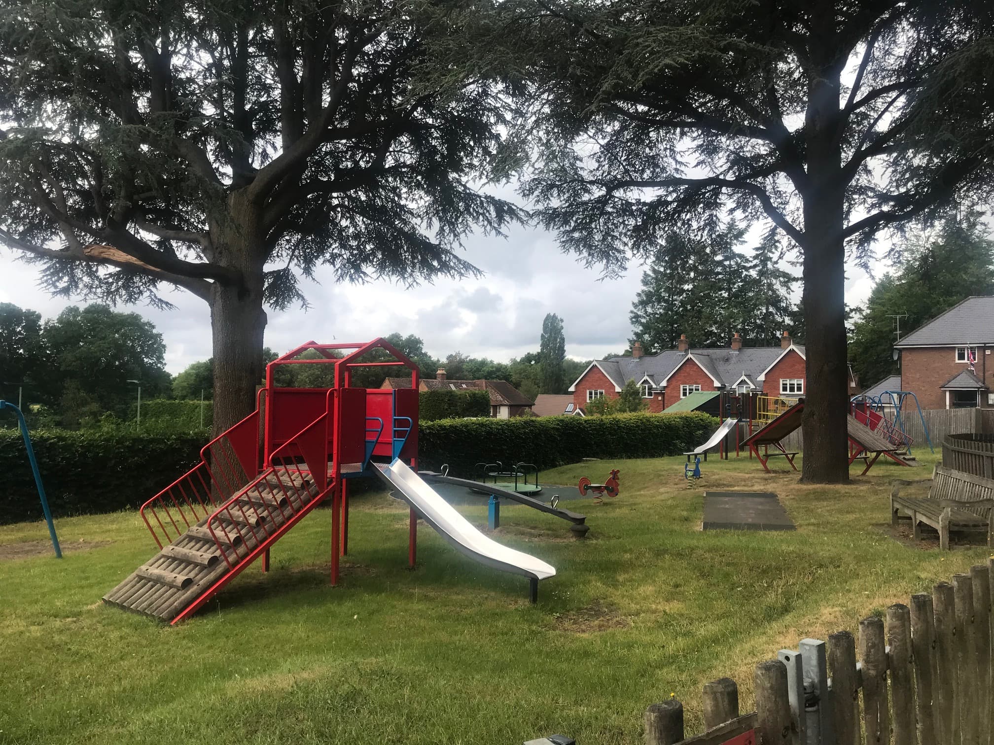 slide