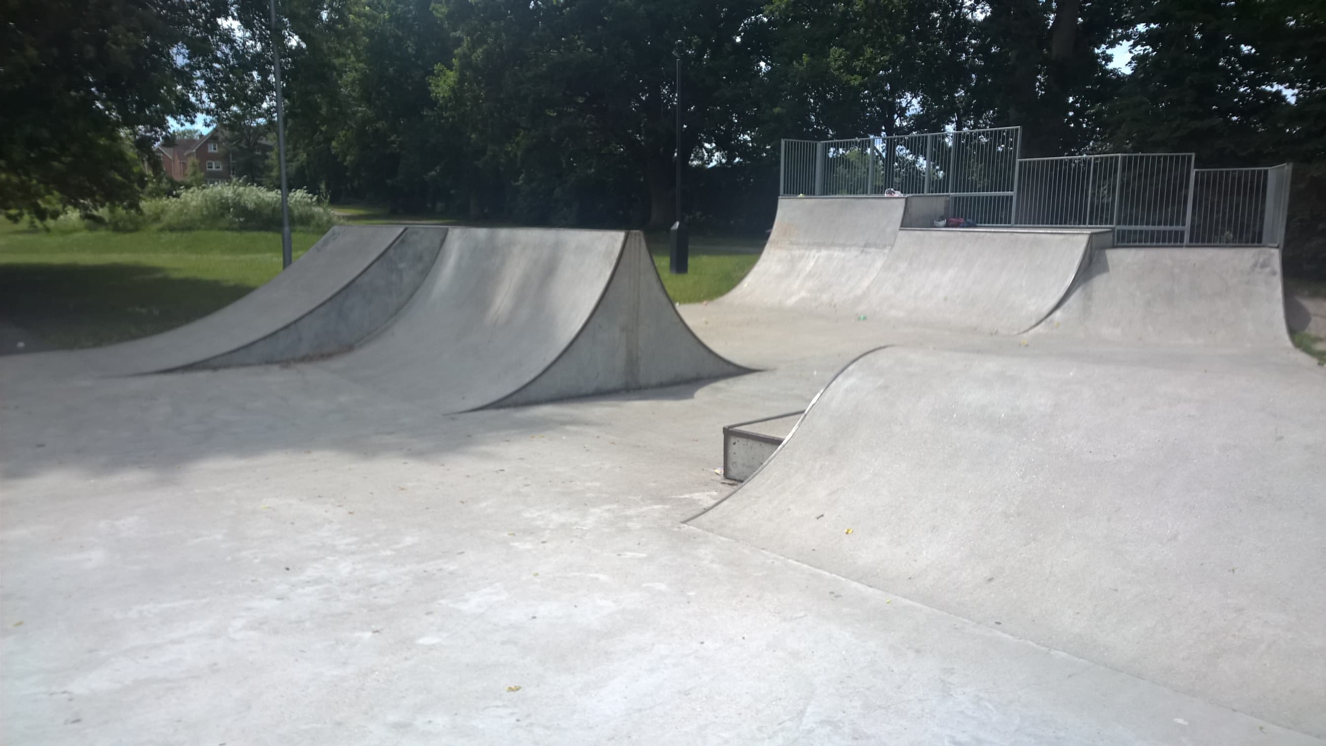 slide