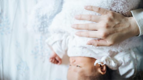 Sleepy Lambs : advice from a Sleep Consultant
