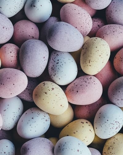 Local Easter Gifts & Treats