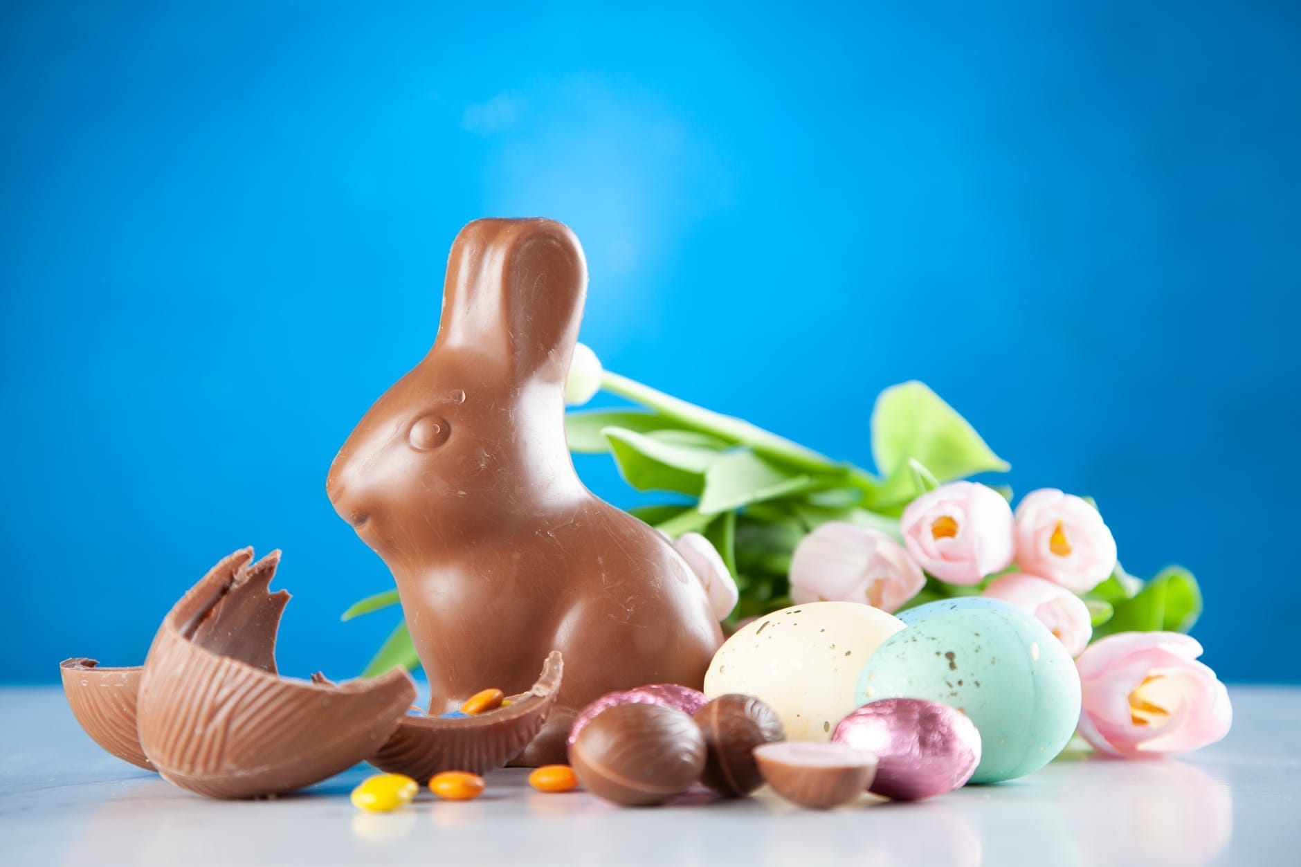 Local Easter Gifts & Treats