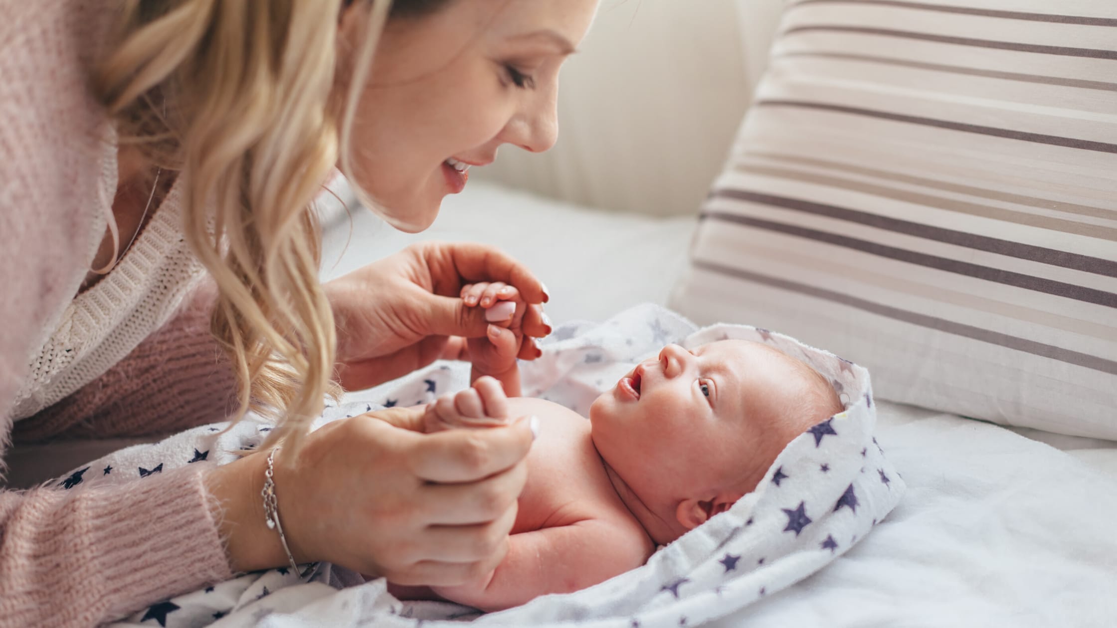 Sleepy Lambs : advice from a Sleep Consultant