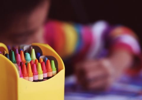 Homeschooling and Juggling Life