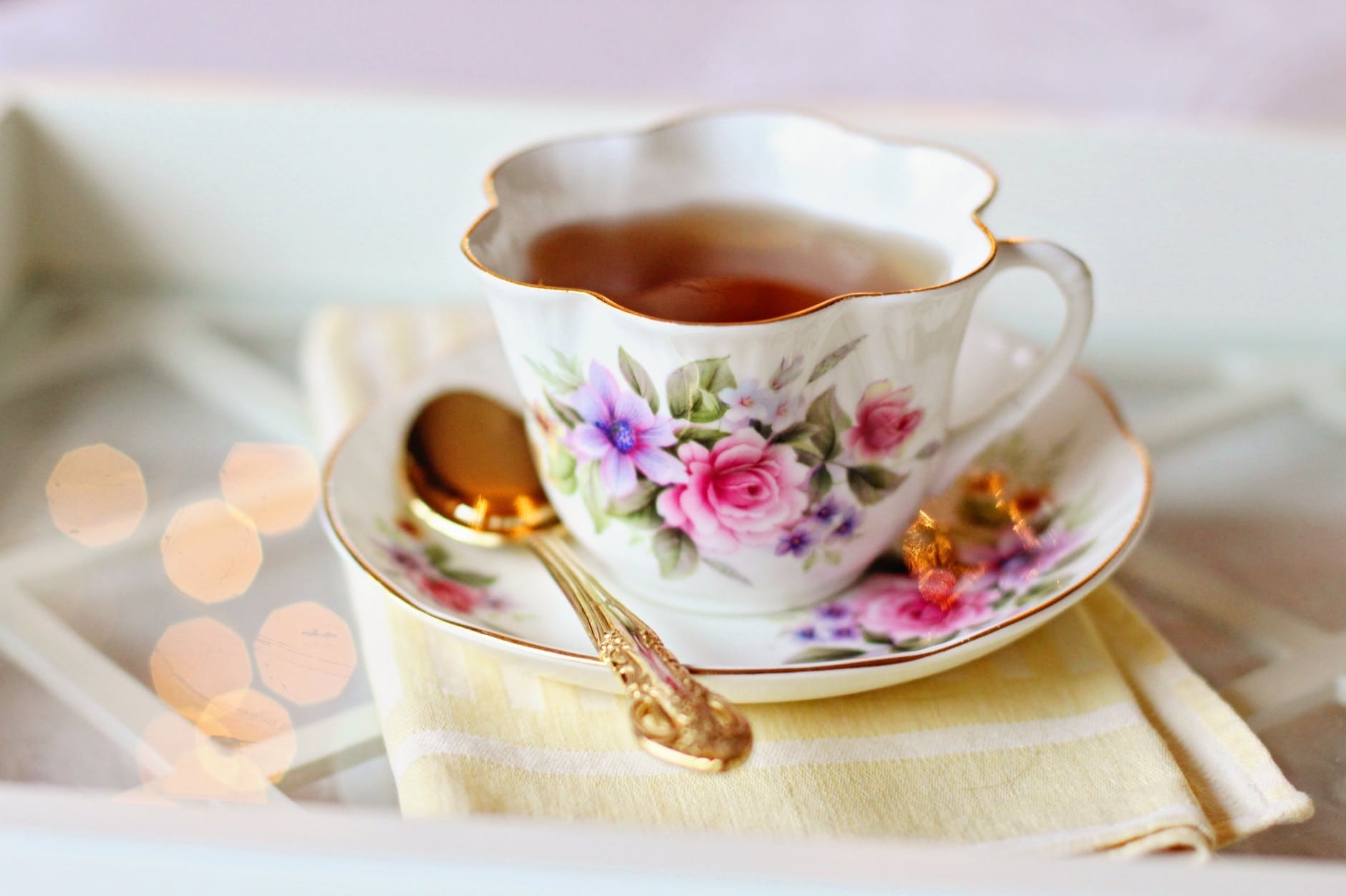 Family Friendly Cafes and Pubs with Gardens in Farnham