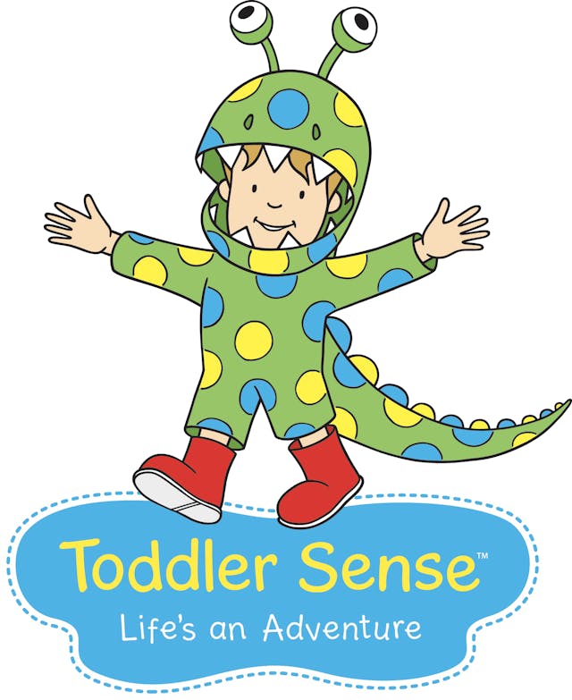 Toddler Sense Fleet