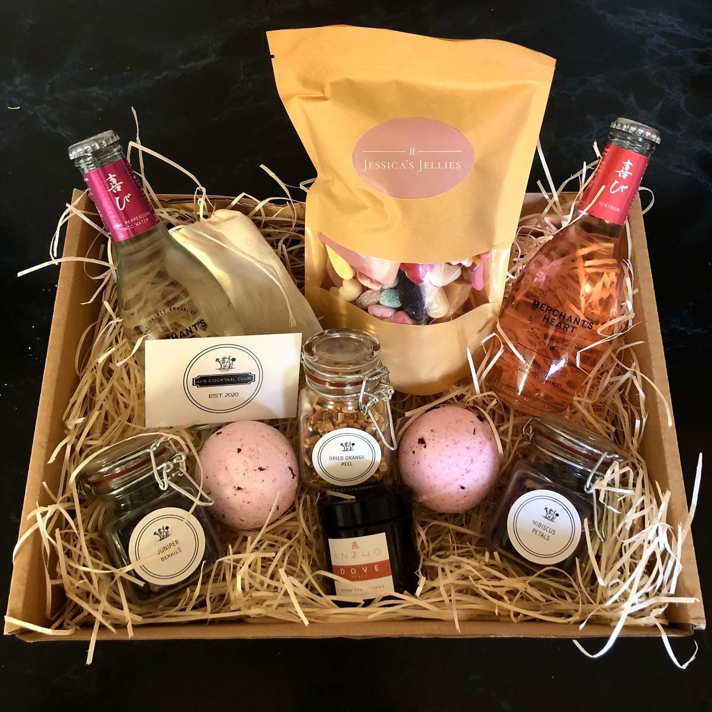 Mother's Day Gifts in the Farnham area