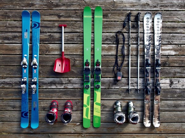 Alpine Snowsports