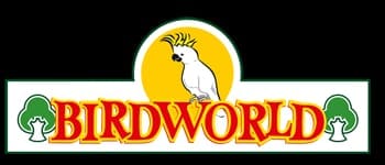 Birdworld Surrey