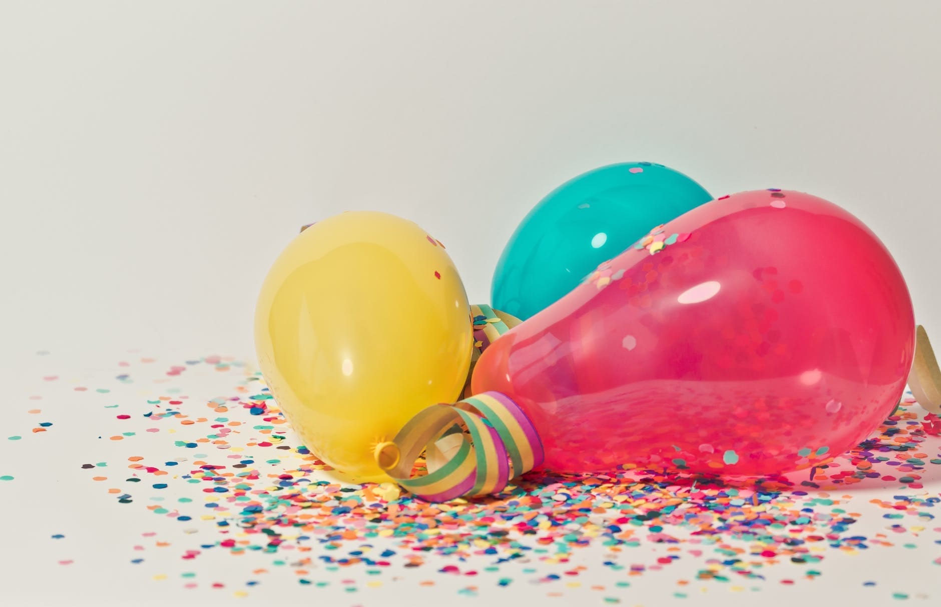 Kids Parties at Home
