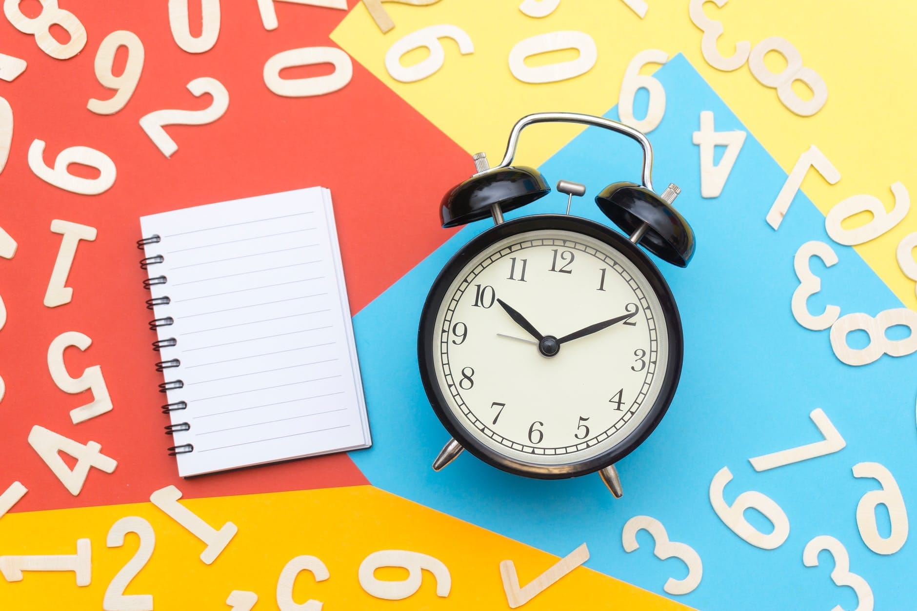 Homeschooling and Juggling Life