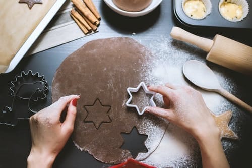 Give Back This Christmas