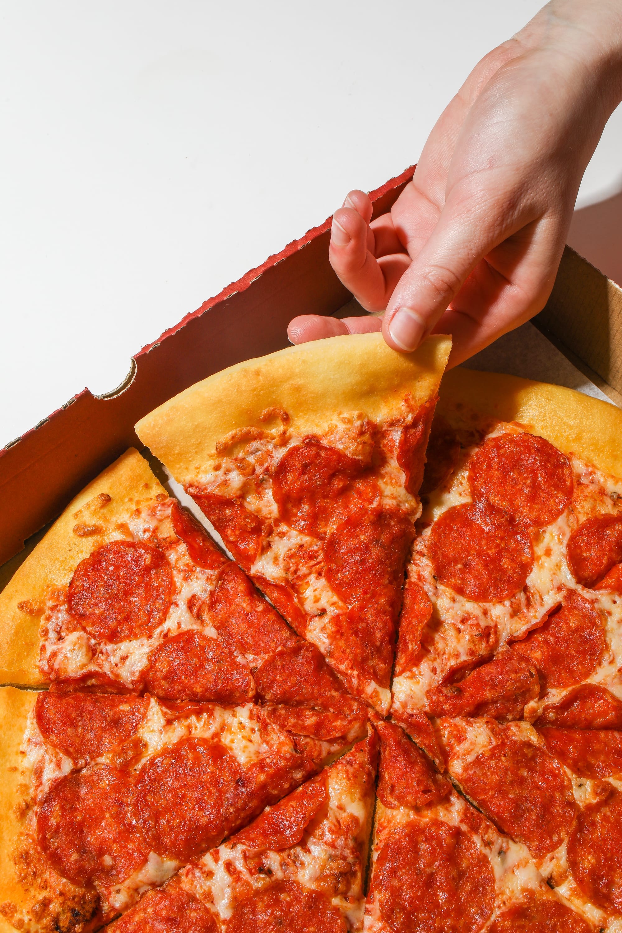 Eating Out With Kids in the Farnham Area