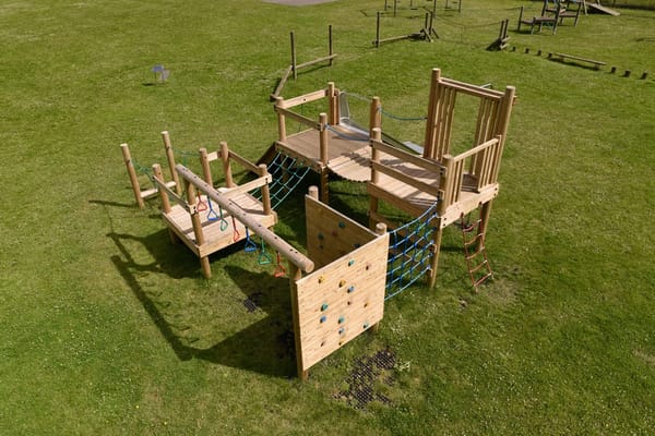 Holybourne Play Area