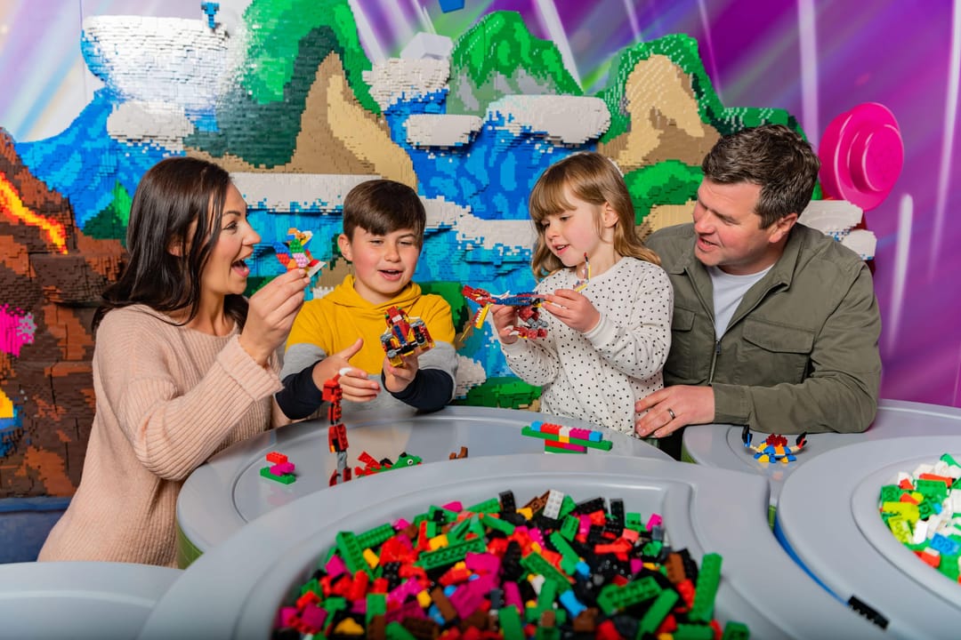 Legoland Windsor - image 1