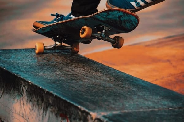 Bordon Skate Park