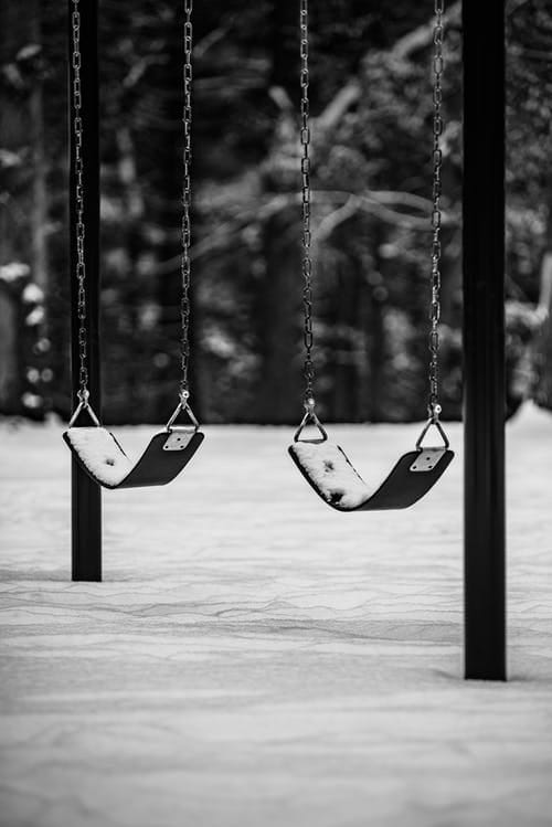 Boundstone Recreation Ground Playground