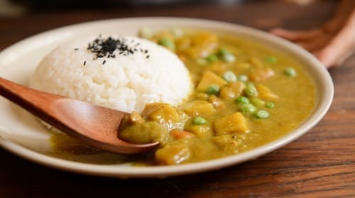 Eating in - local food deliveries