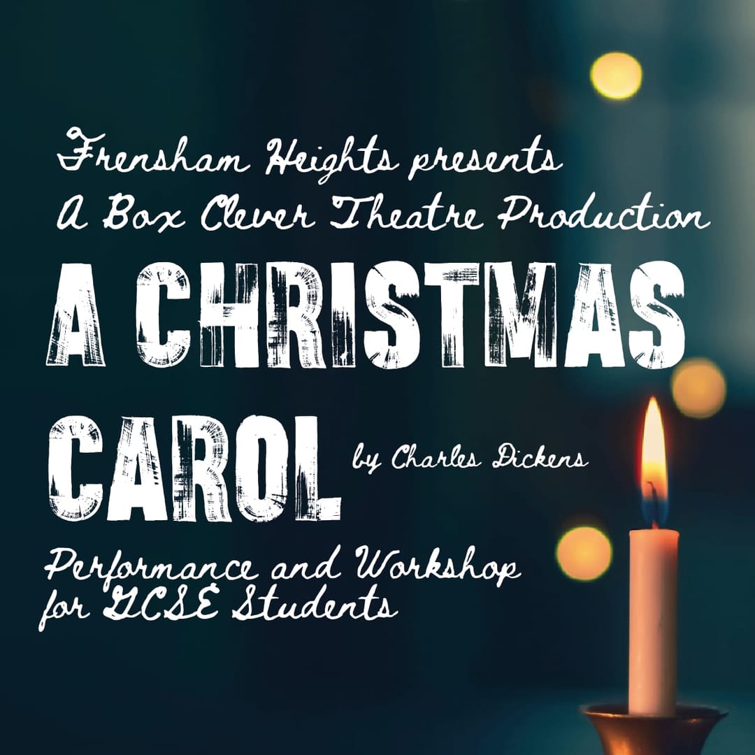 A Christmas Carol for GCSE Students - image 2