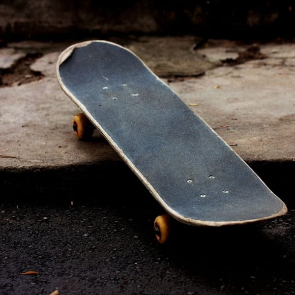 Ash Vale Skate Park