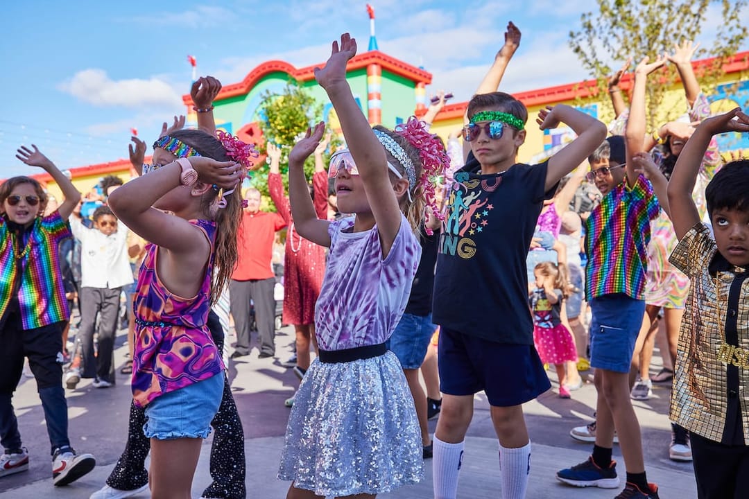 LEGO® Festival Exclusively at LEGOLAND - image 1