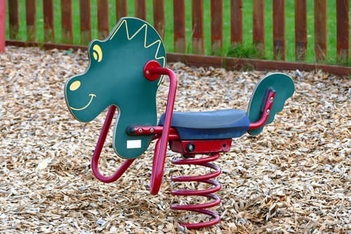 Oakhanger Playground