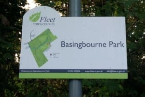 Basingbourne Park