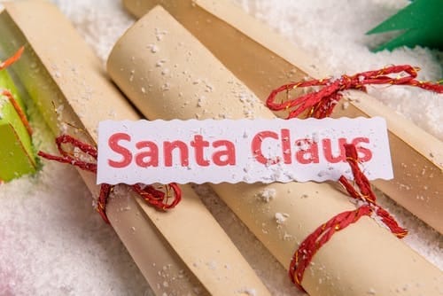 Give Back This Christmas
