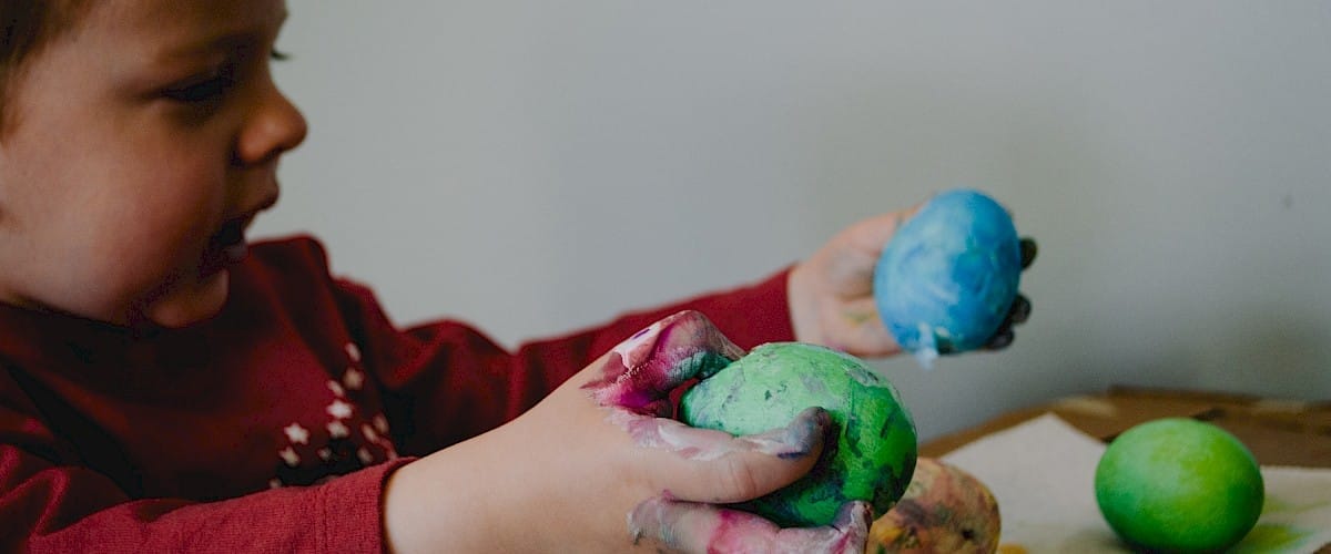 Easter Crafts