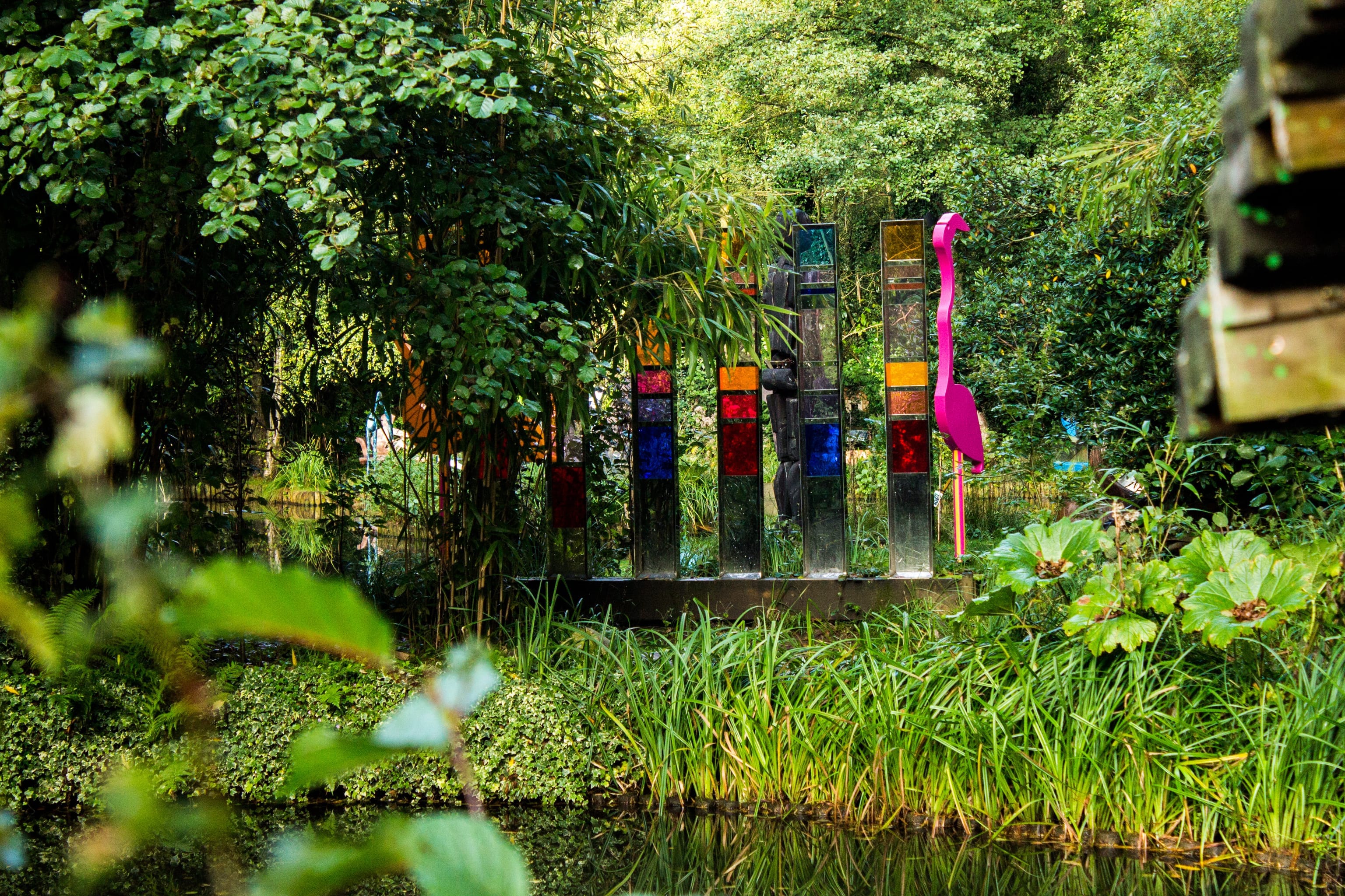 Family Friendly Walks in Farnham