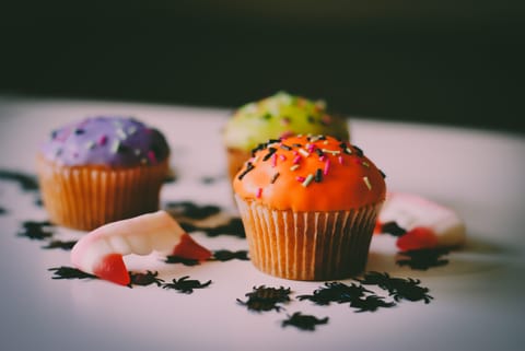 40 Things To Do At Home This Halloween