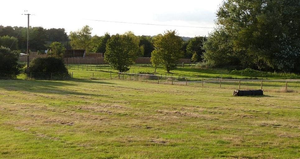 Family Friendly Walks in Alton and Bordon