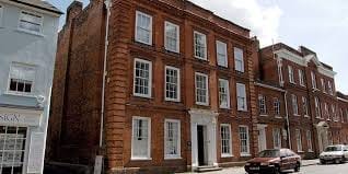 Museum of Farnham