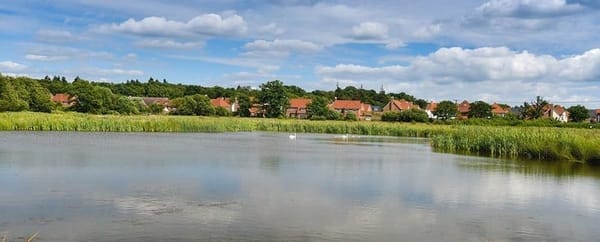 Edenbrook Country Park