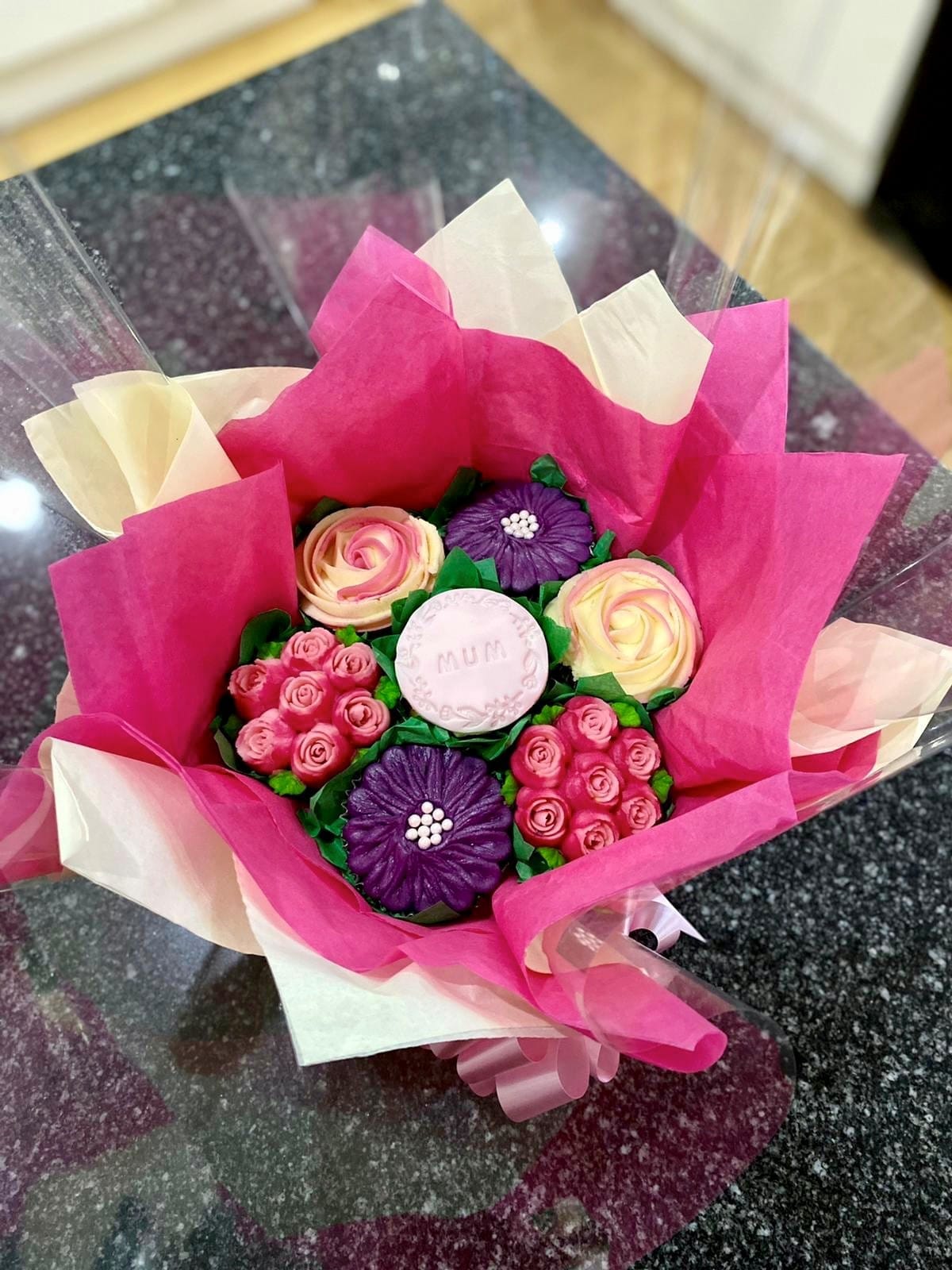 Mother's Day Gifts in the Farnham area