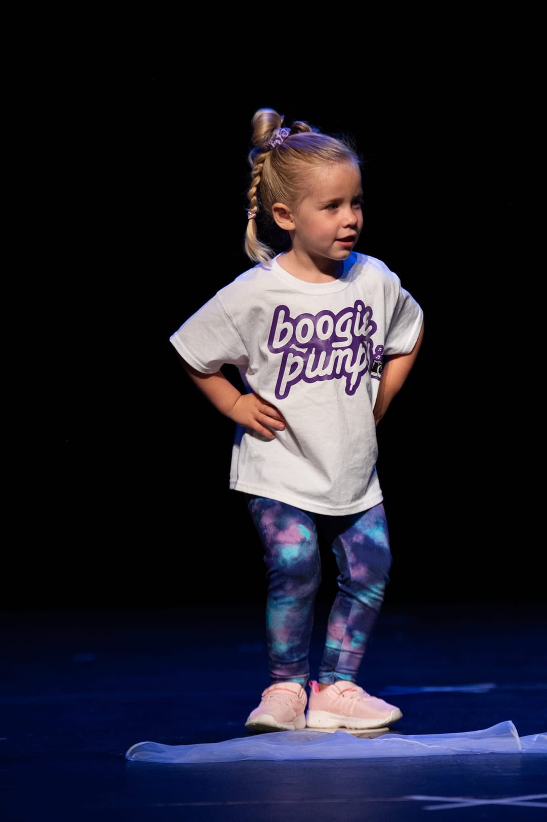 Boogie Pumps Dance Classes - image 1