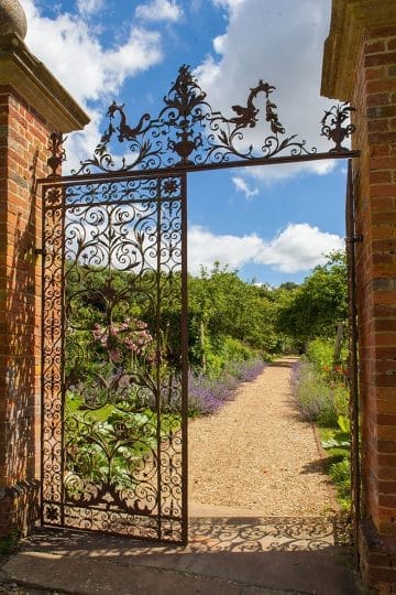 Chawton House Park & Gardens