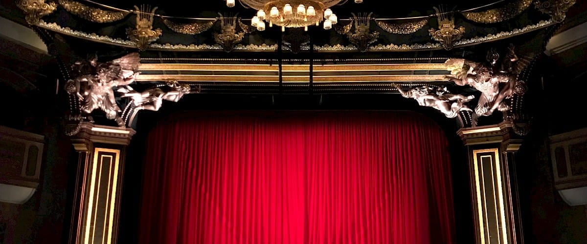 Online Christmas Pantos 2020