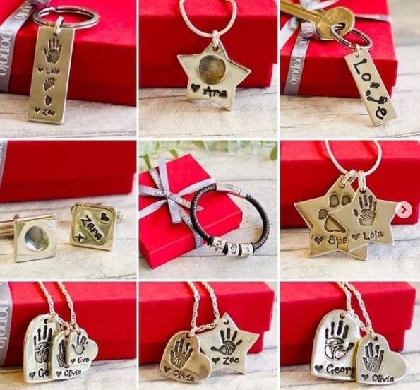 Mother's Day Gifts in the Farnham area