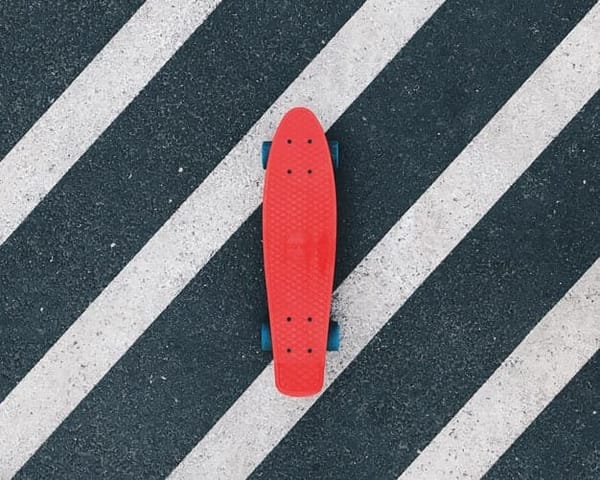 Fleet Skate Park
