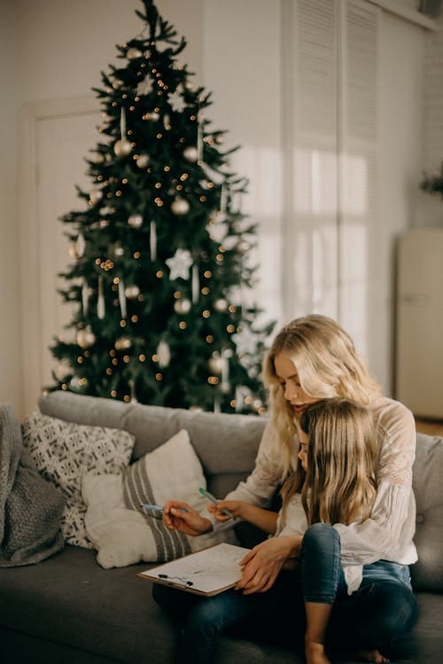 Give Back This Christmas