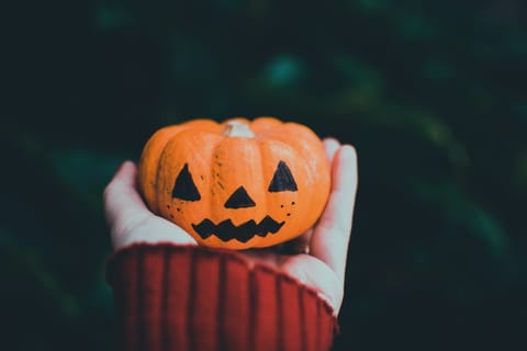Halloween Activities in Farnham