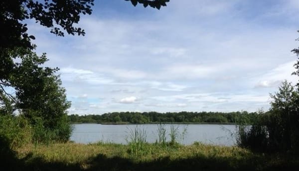 Fleet Pond
