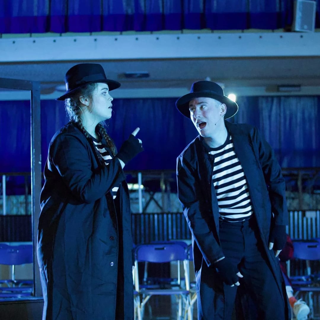 A Christmas Carol for GCSE Students - image 2