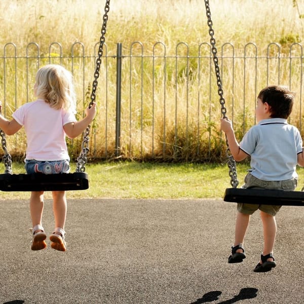 Froyle Playground and Recreation Park