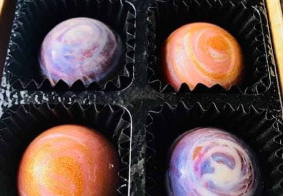 Mother's Day Gifts in the Farnham area