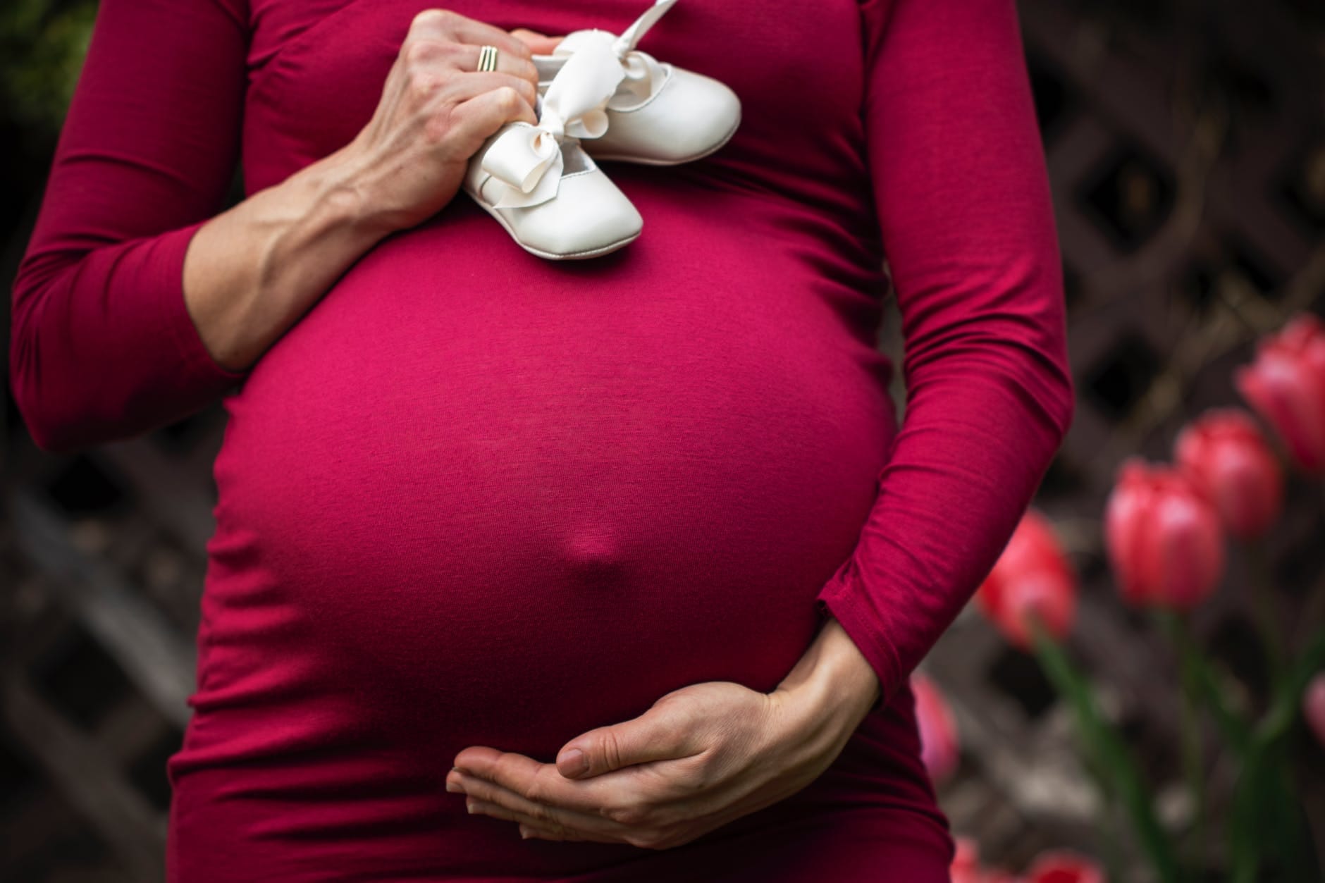 Virtual groups for Parents-to-be and New Parents
