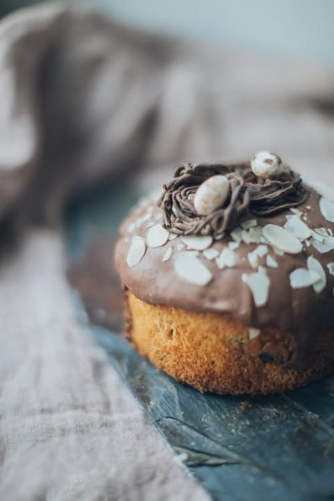 Easter Recipes