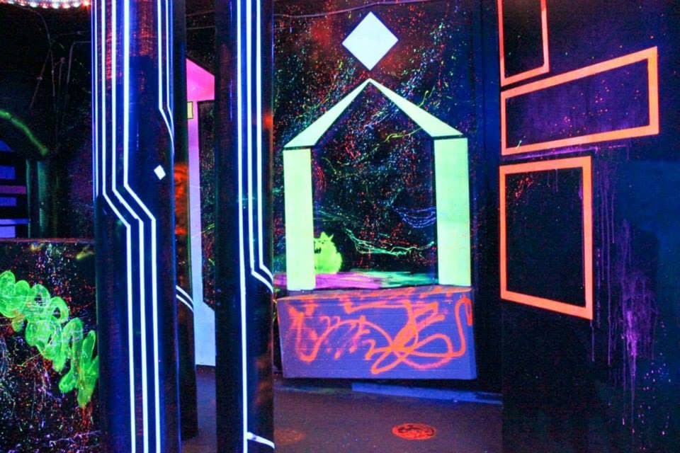 slide
