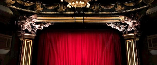 Online Christmas Pantos 2020